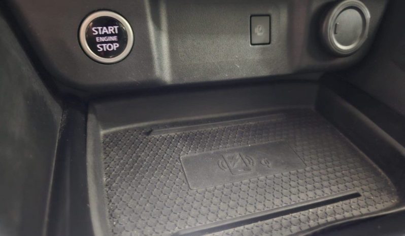 NISSAN Qashqai pieno