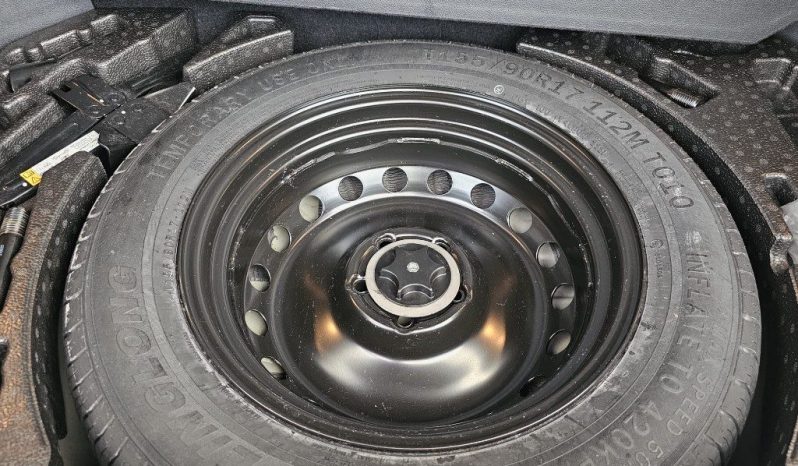 NISSAN Qashqai pieno