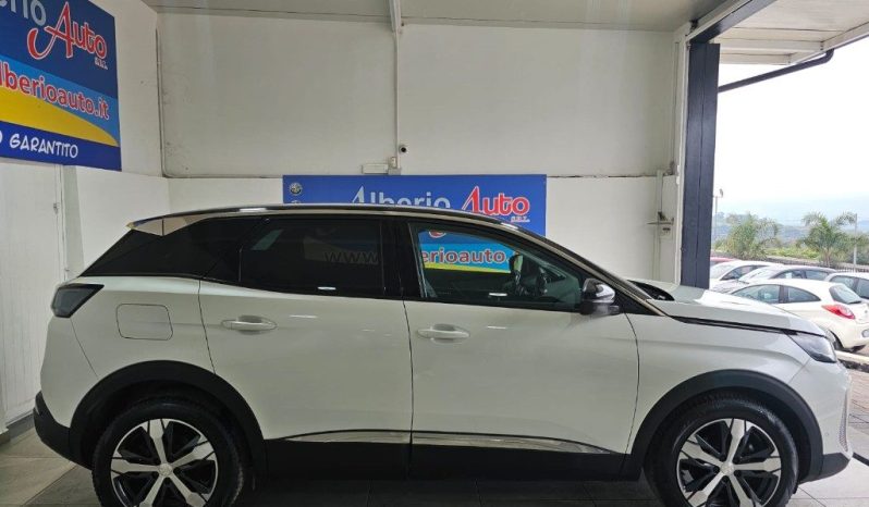 PEUGEOT 3008 pieno