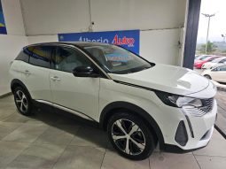 PEUGEOT 3008 pieno