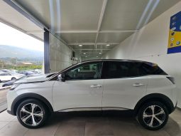 PEUGEOT 3008 pieno