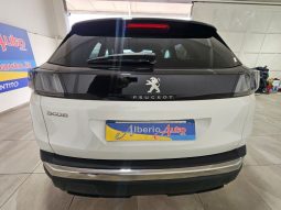 PEUGEOT 3008 pieno