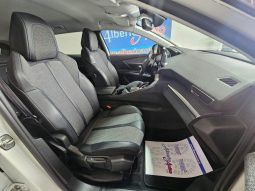PEUGEOT 3008 pieno