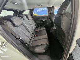 PEUGEOT 3008 pieno