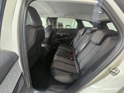 PEUGEOT 3008 pieno