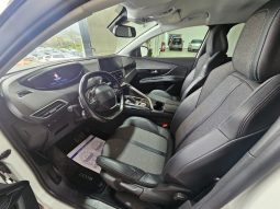 PEUGEOT 3008 pieno