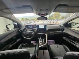 PEUGEOT 3008 pieno