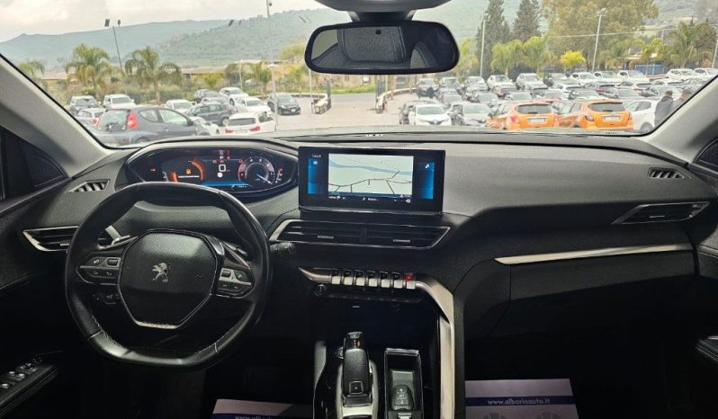 PEUGEOT 3008 pieno