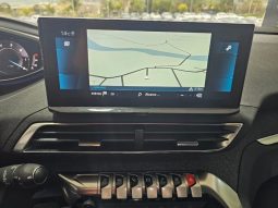 PEUGEOT 3008 pieno