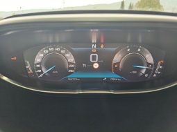 PEUGEOT 3008 pieno