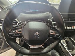PEUGEOT 3008 pieno