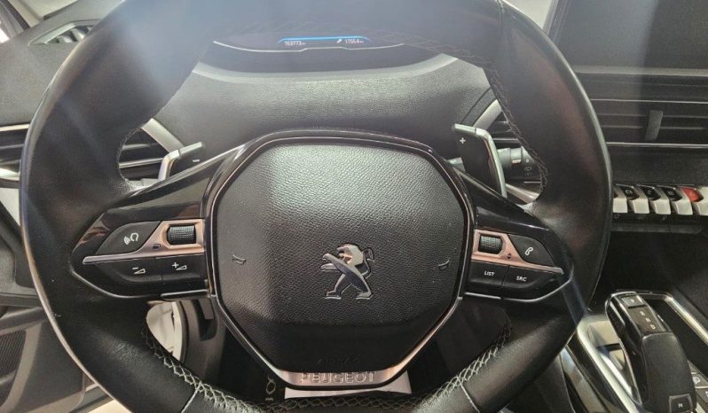 PEUGEOT 3008 pieno