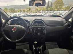 FIAT Punto pieno