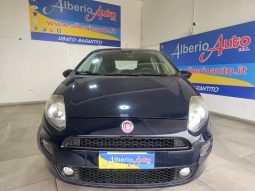FIAT Punto pieno