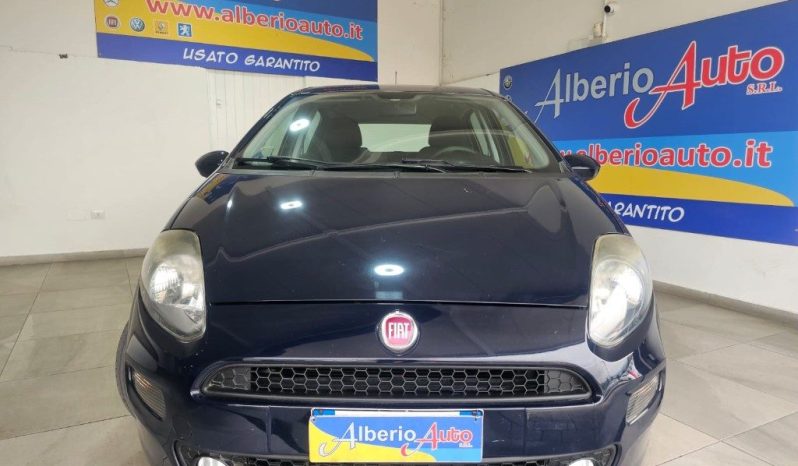 FIAT Punto pieno