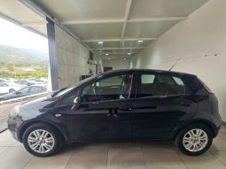 FIAT Punto pieno