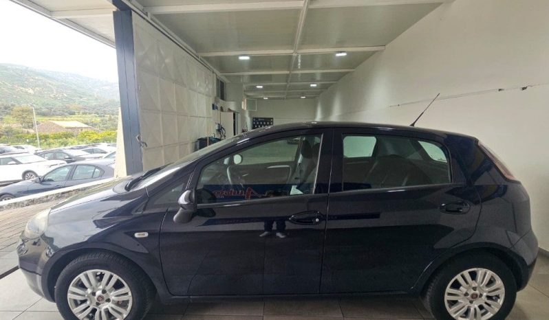FIAT Punto pieno