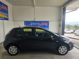 FIAT Punto pieno