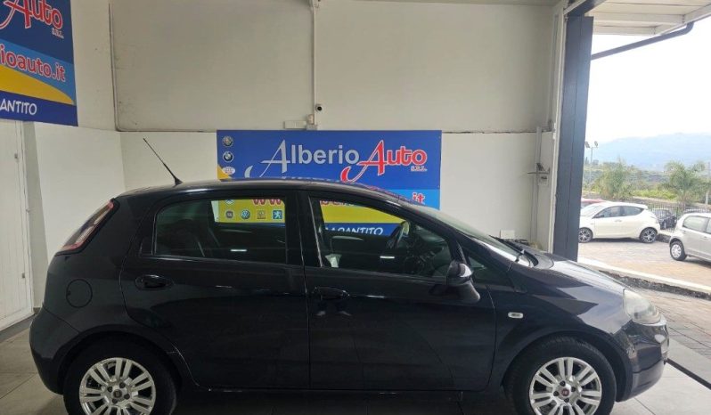 FIAT Punto pieno