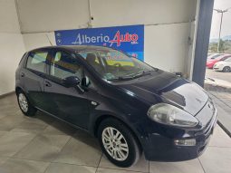 FIAT Punto pieno