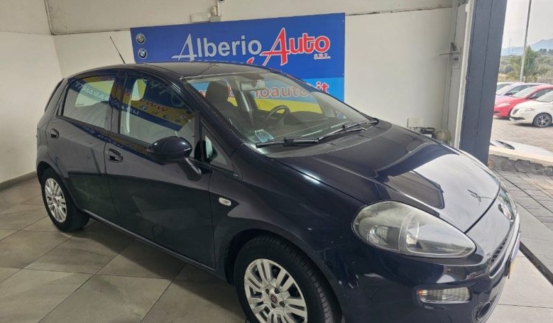 FIAT Punto pieno