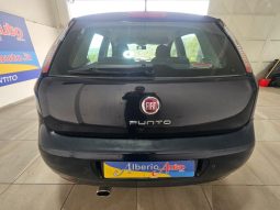 FIAT Punto pieno
