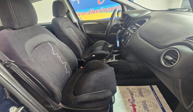 FIAT Punto pieno