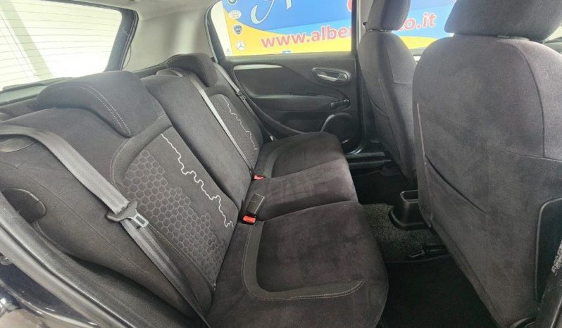 FIAT Punto pieno