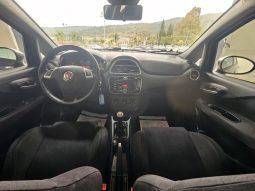 FIAT Punto pieno