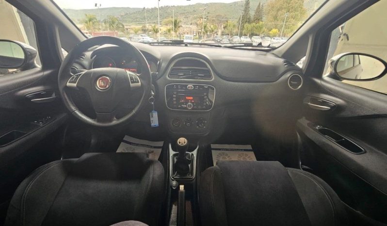 FIAT Punto pieno