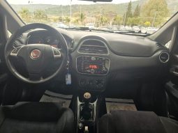 FIAT Punto pieno
