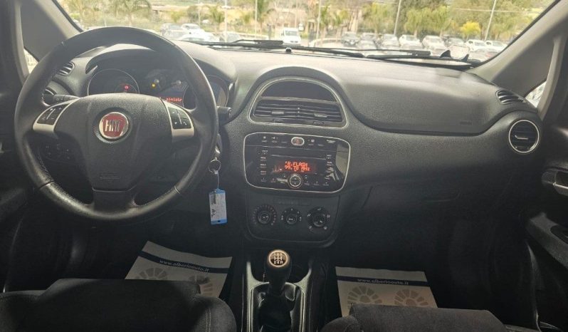 FIAT Punto pieno
