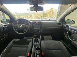 VOLKSWAGEN Golf pieno