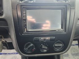 VOLKSWAGEN Golf pieno