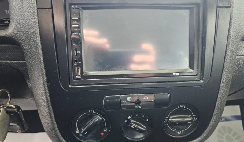 VOLKSWAGEN Golf pieno