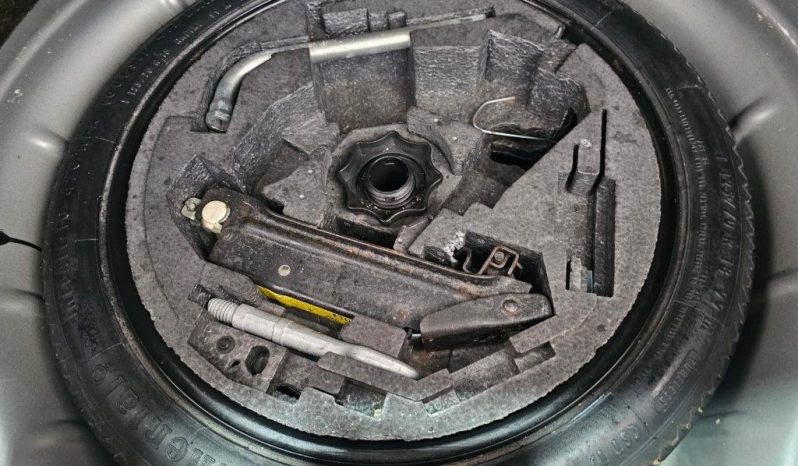 VOLKSWAGEN Golf pieno