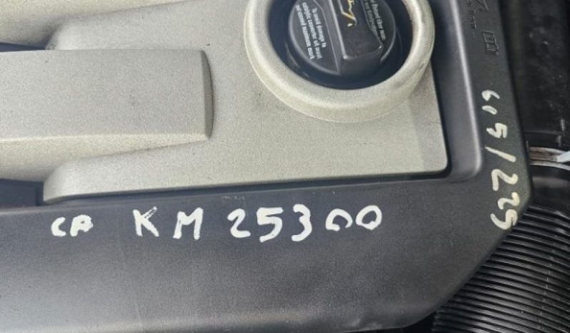 VOLKSWAGEN Golf pieno