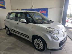 FIAT 500L pieno