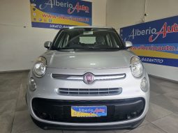 FIAT 500L pieno