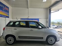 FIAT 500L pieno