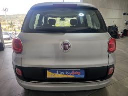 FIAT 500L pieno