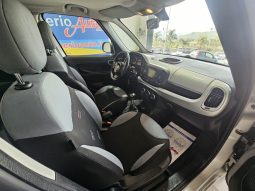 FIAT 500L pieno
