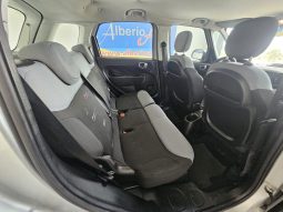 FIAT 500L pieno