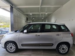 FIAT 500L pieno