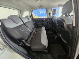 FIAT 500L pieno