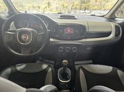 FIAT 500L pieno