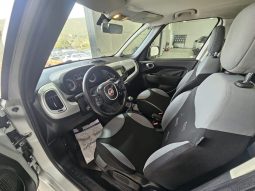 FIAT 500L pieno