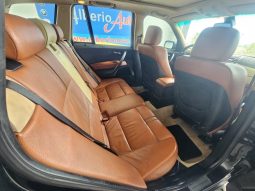 BMW X3 pieno