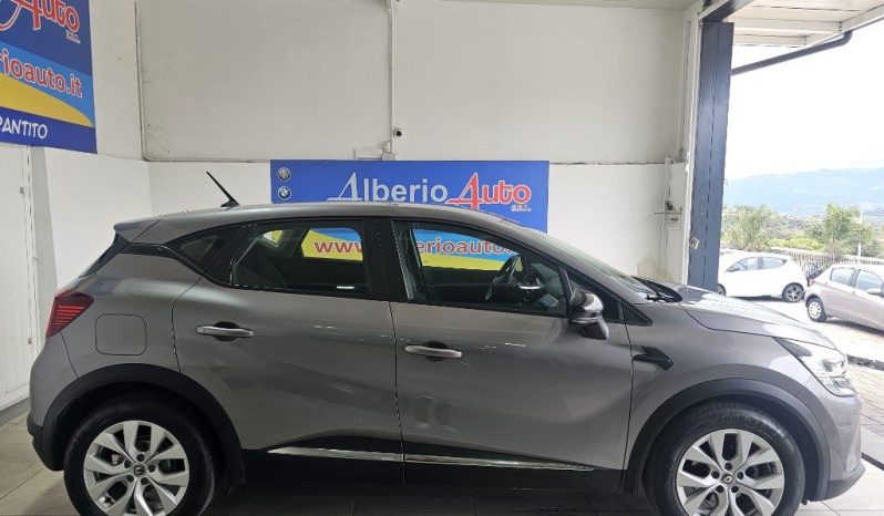 RENAULT Captur pieno