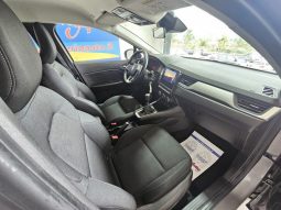 RENAULT Captur pieno